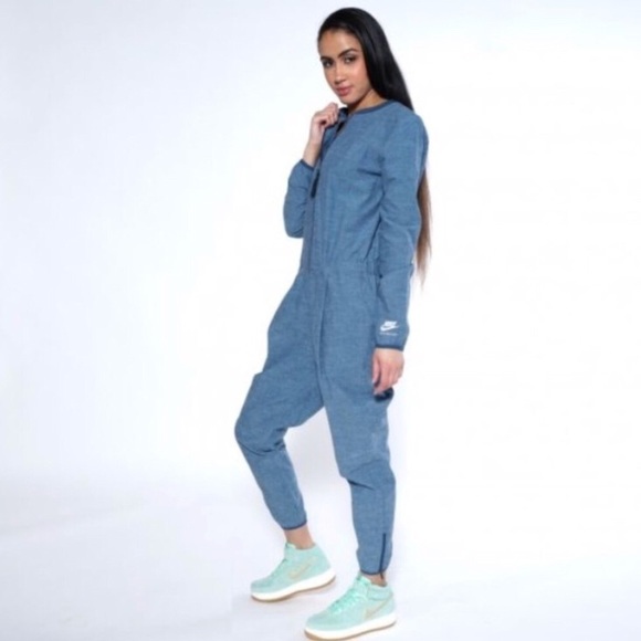 Nike Pants - Nike Women’s International Romper